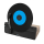Gramofon BLAUPUNKT VT100BK